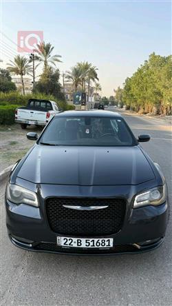 كرايسلر 300